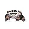 Metallic Klawf
